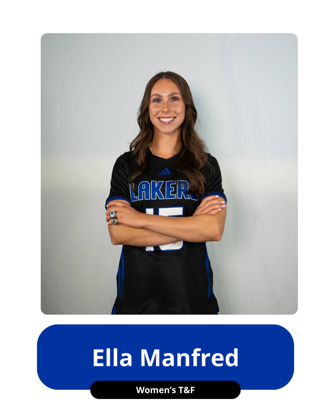 Ella Manfred